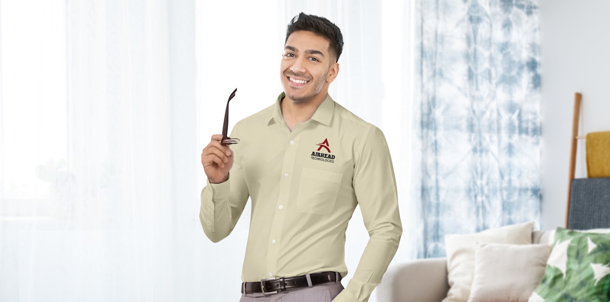Arrow hot sale dress shirts